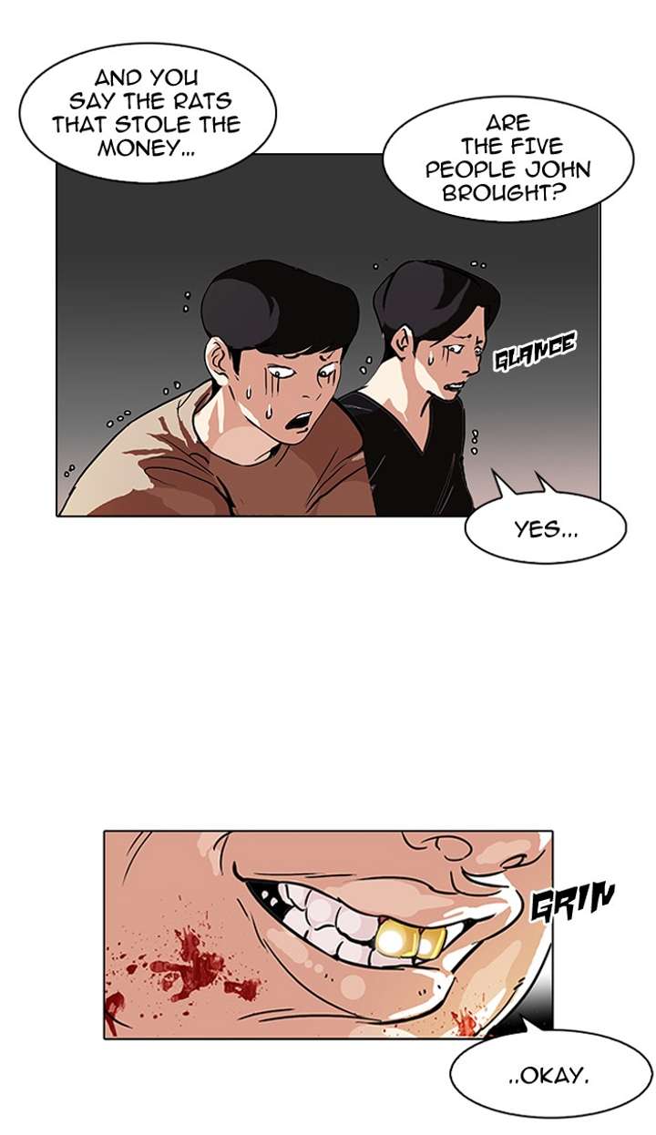 Lookism — Chapter 90 — page 48