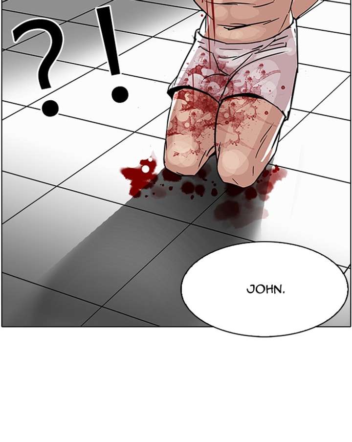 Lookism — Chapter 90 — page 50
