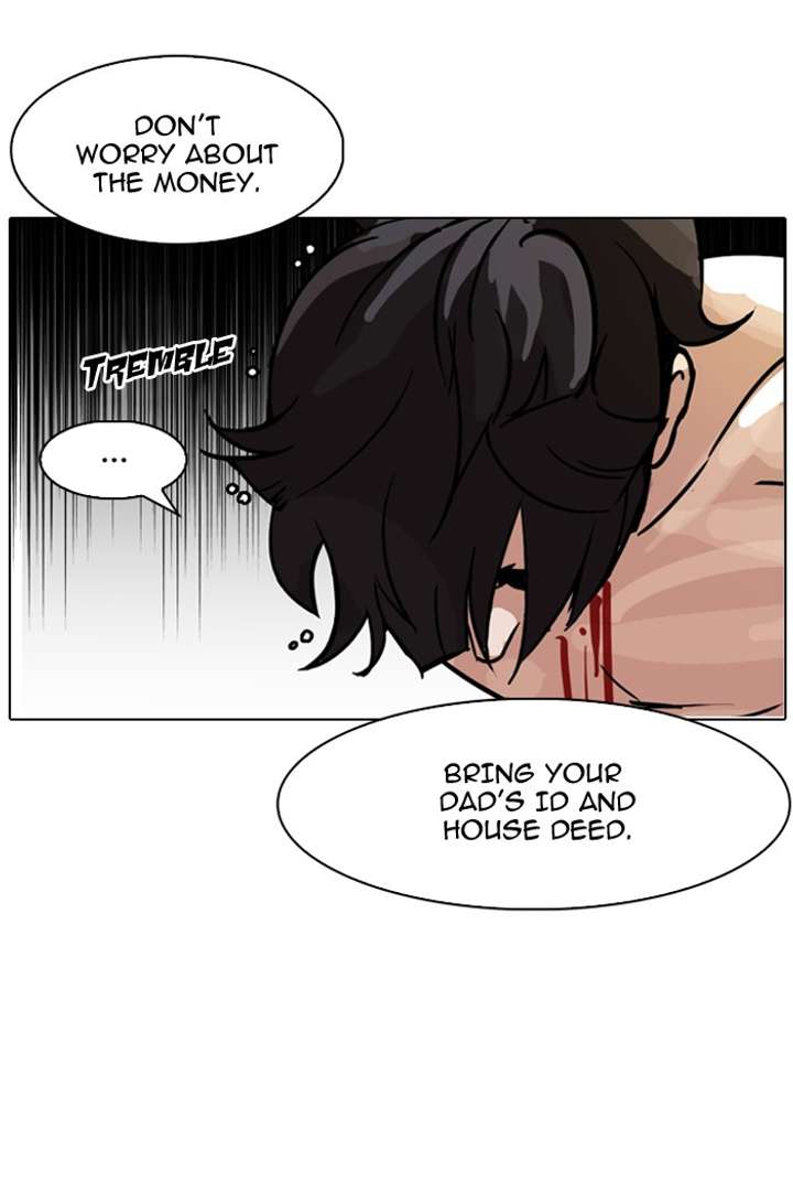 Lookism — Chapter 90 — page 54