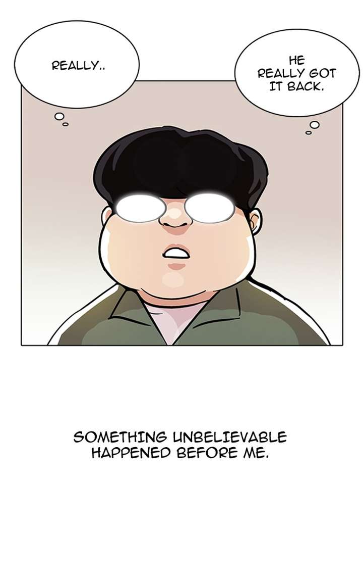 Lookism — Chapter 90 — page 60