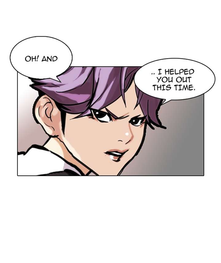 Lookism — Chapter 90 — page 62