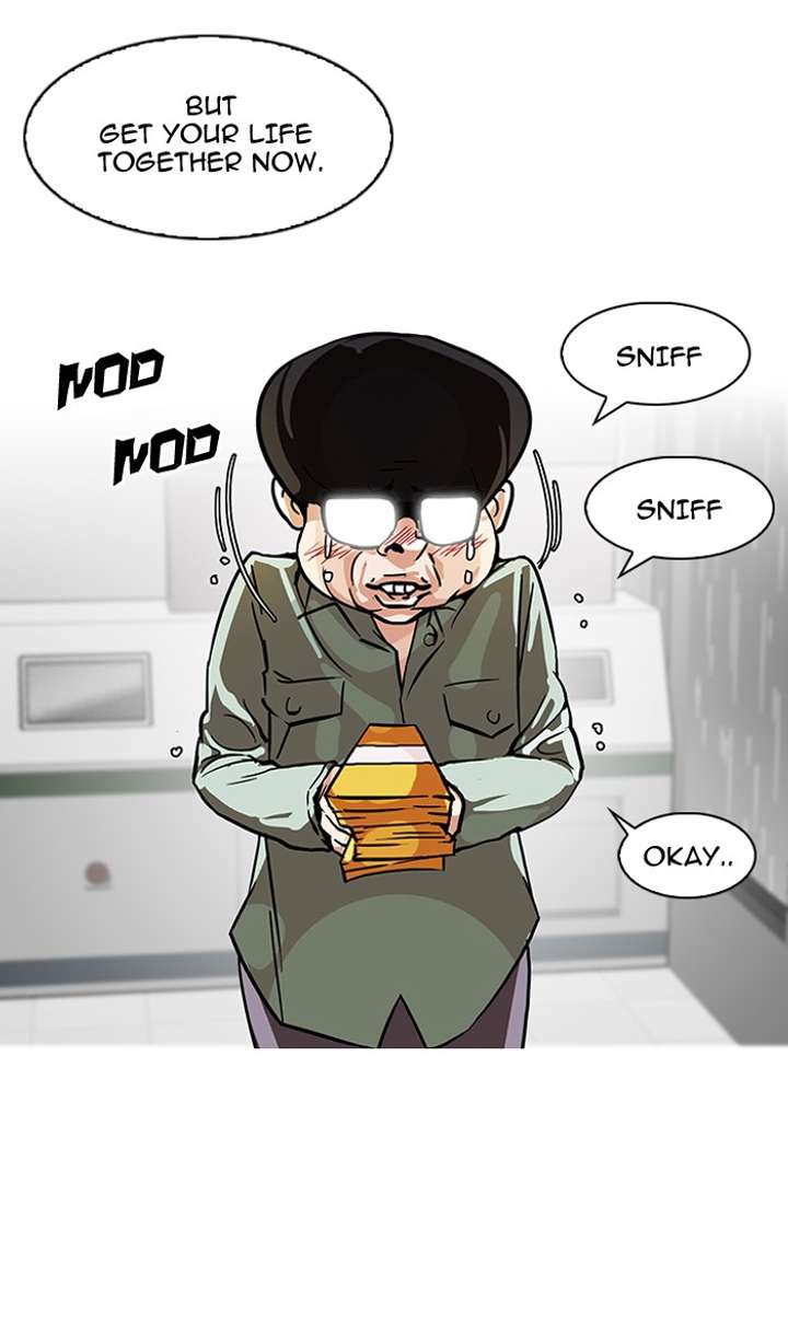 Lookism — Chapter 90 — page 63