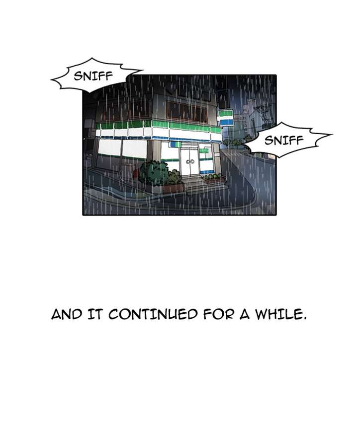 Lookism — Chapter 90 — page 67