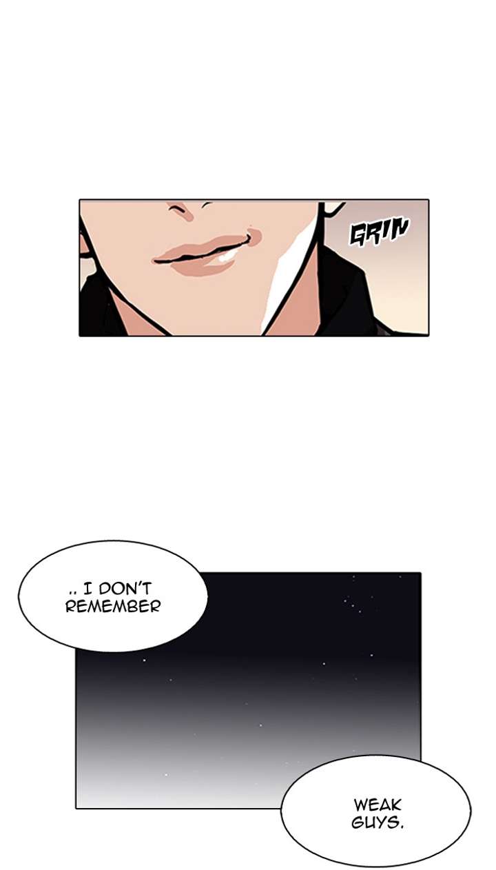 Lookism — Chapter 90 — page 77