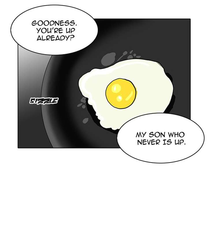 Lookism — Chapter 90 — page 81