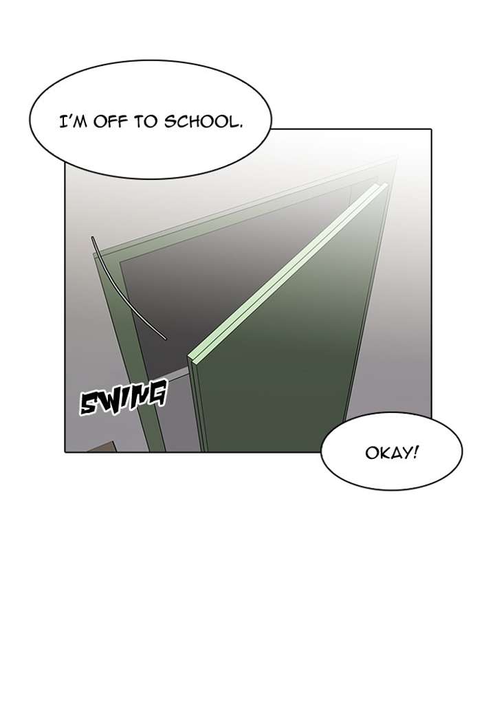 Lookism — Chapter 90 — page 83
