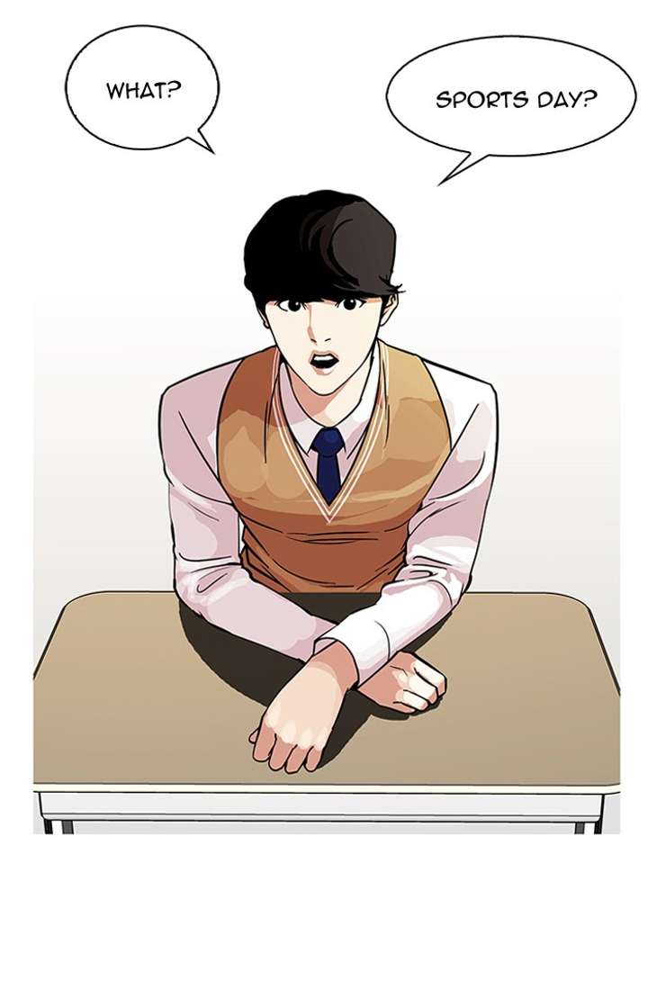 Lookism — Chapter 91 — page 2