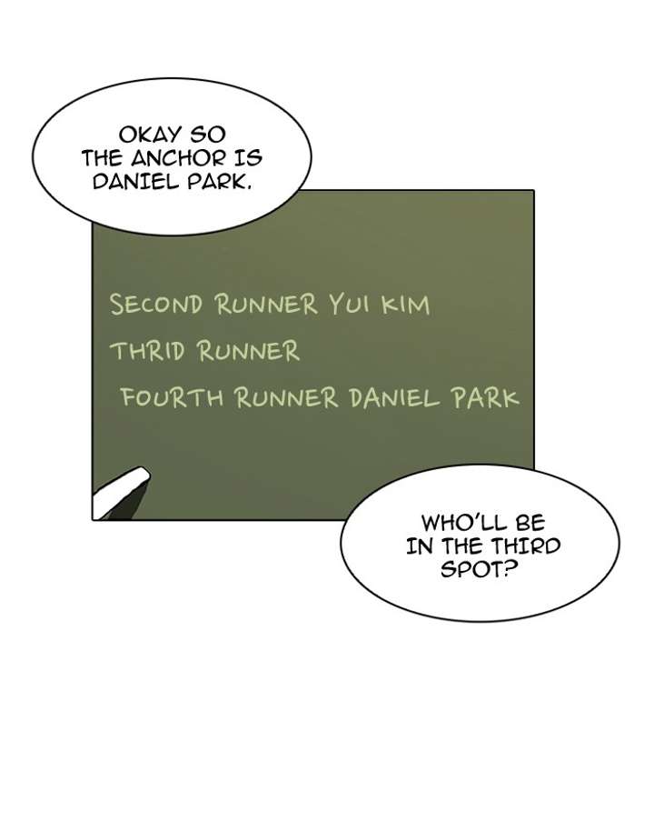 Lookism — Chapter 91 — page 8