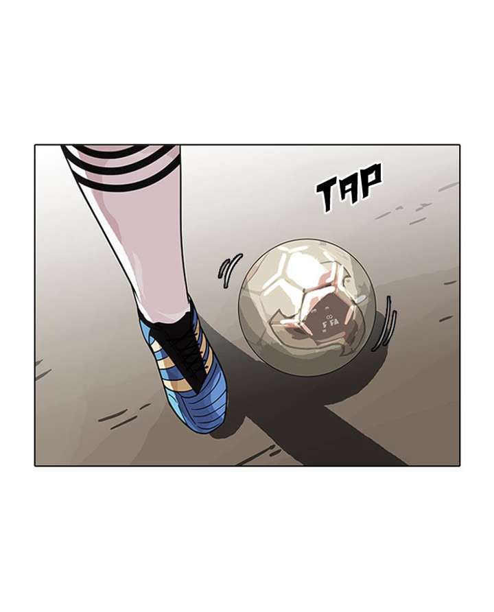 Lookism — Chapter 91 — page 26