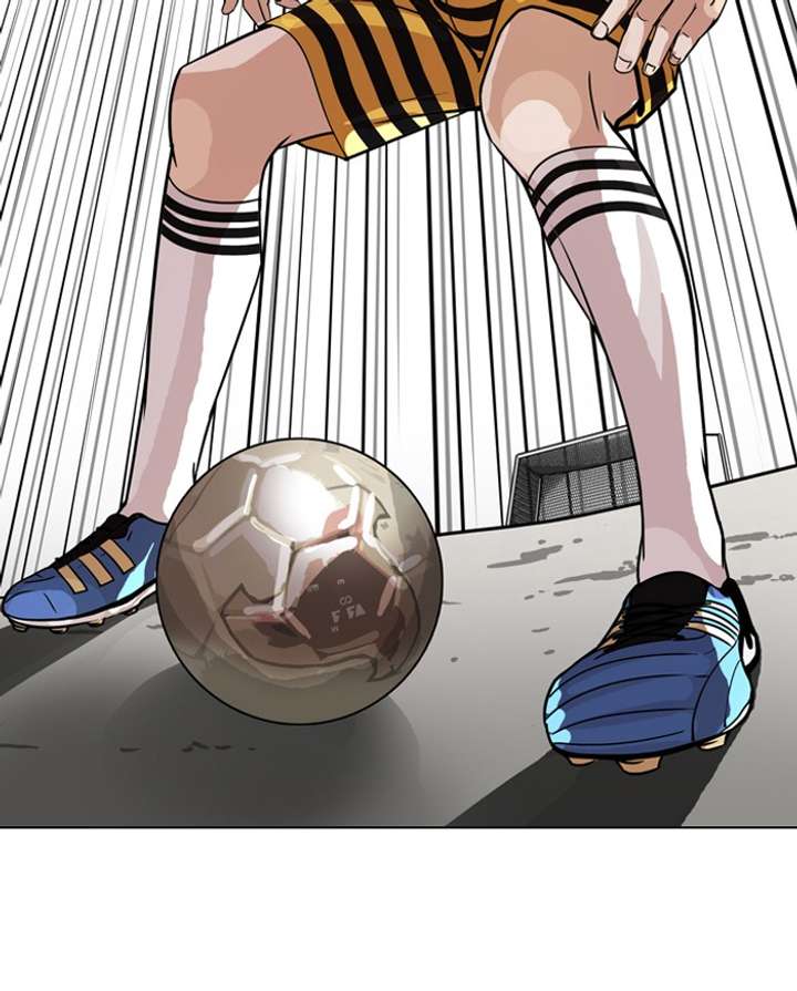 Lookism — Chapter 91 — page 28