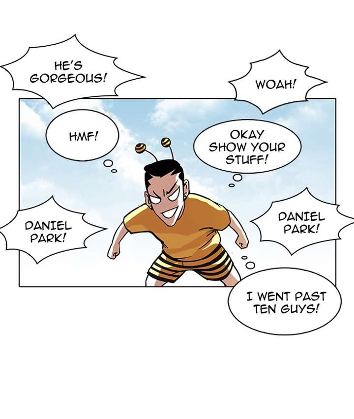 Lookism — Chapter 91 — page 29
