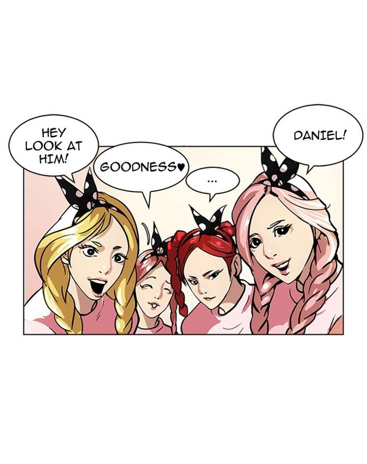 Lookism — Chapter 91 — page 31
