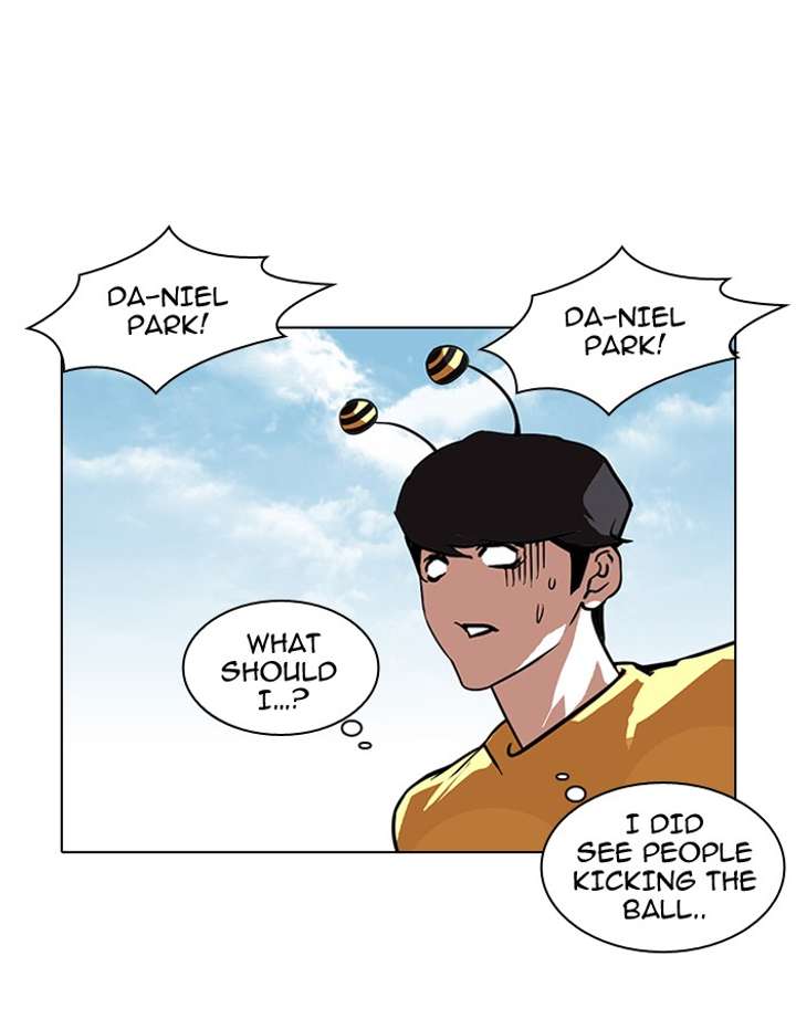 Lookism — Chapter 91 — page 36