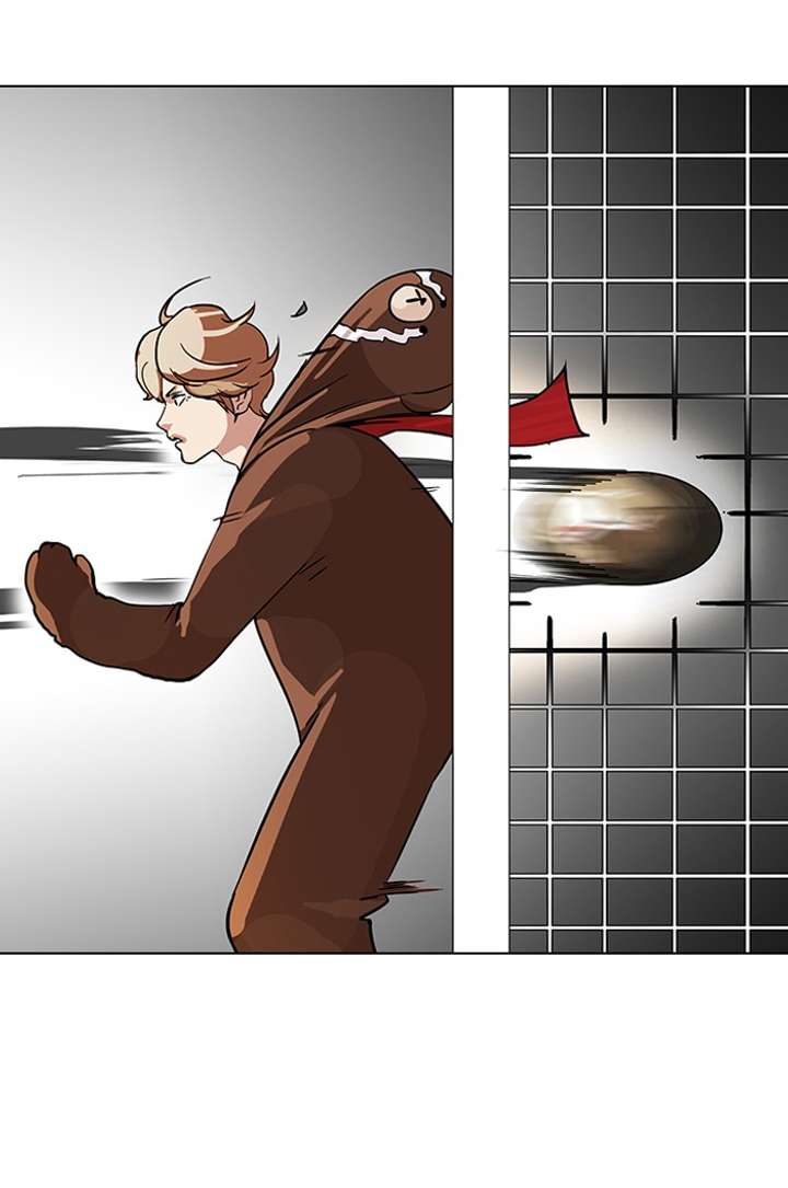 Lookism — Chapter 91 — page 42