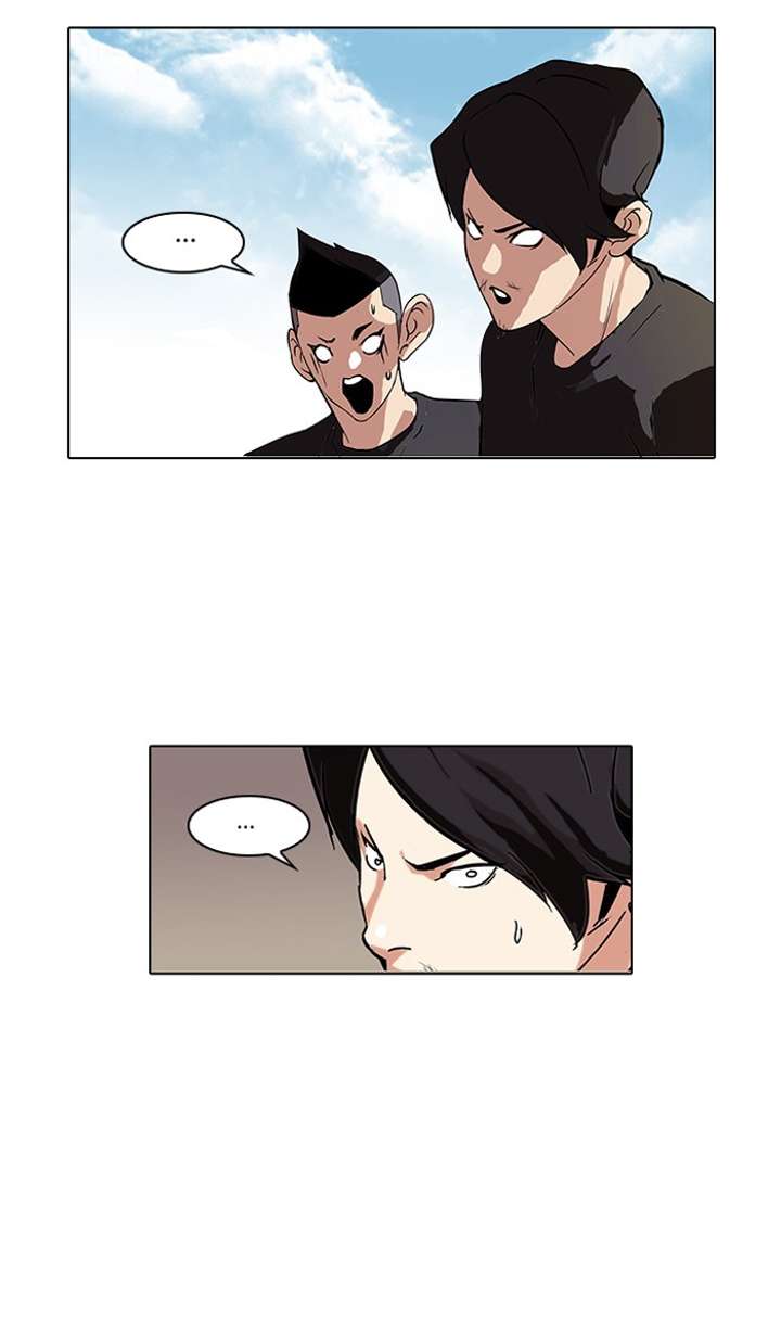 Lookism — Chapter 91 — page 46
