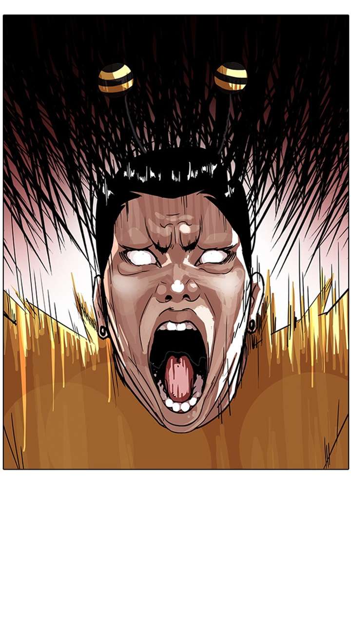 Lookism — Chapter 91 — page 47