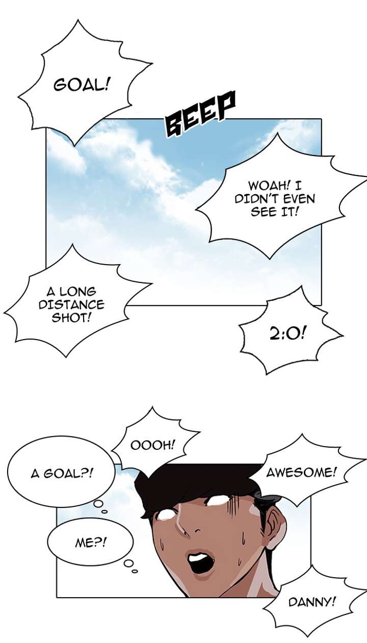 Lookism — Chapter 91 — page 48