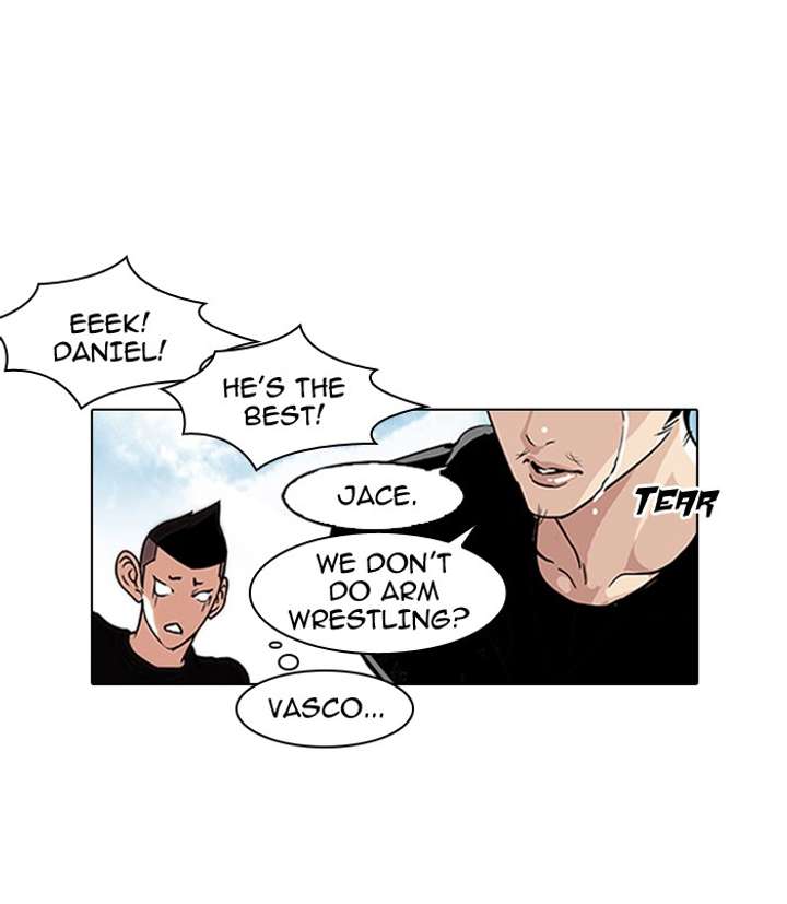 Lookism — Chapter 91 — page 52
