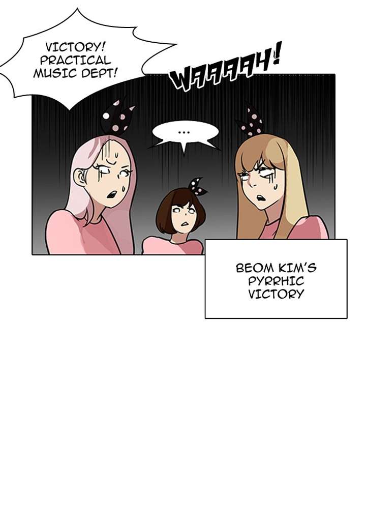 Lookism — Chapter 91 — page 59