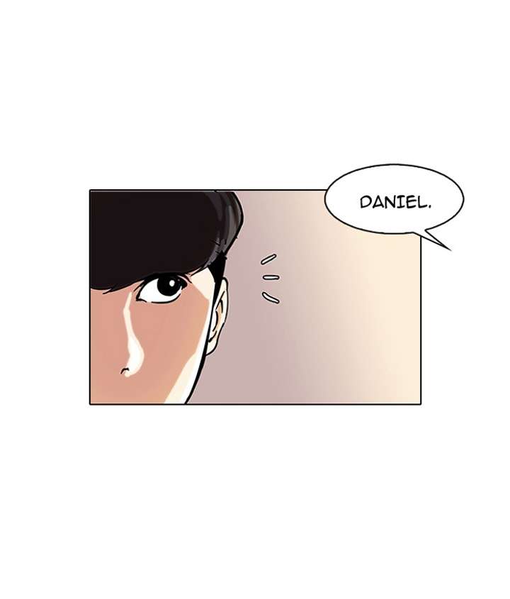 Lookism — Chapter 91 — page 61