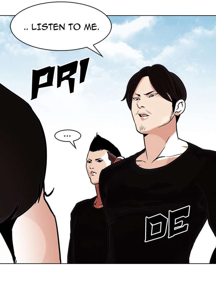 Lookism — Chapter 91 — page 62