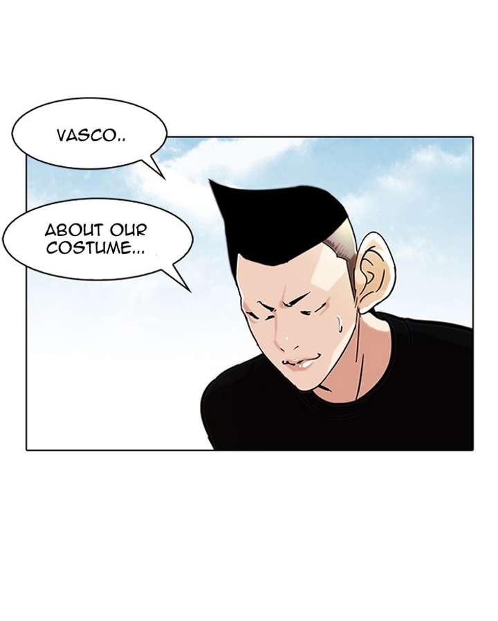 Lookism — Chapter 91 — page 63