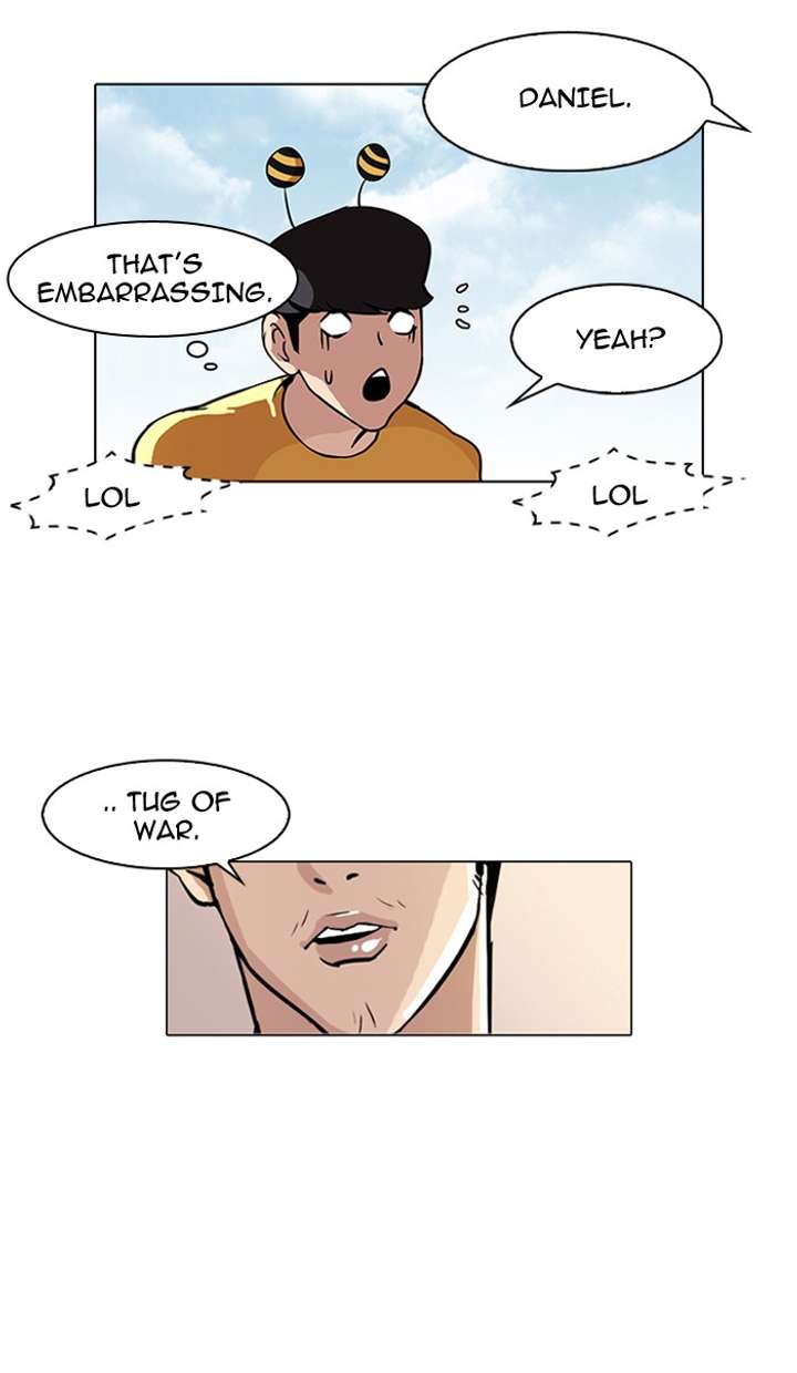 Lookism — Chapter 91 — page 67