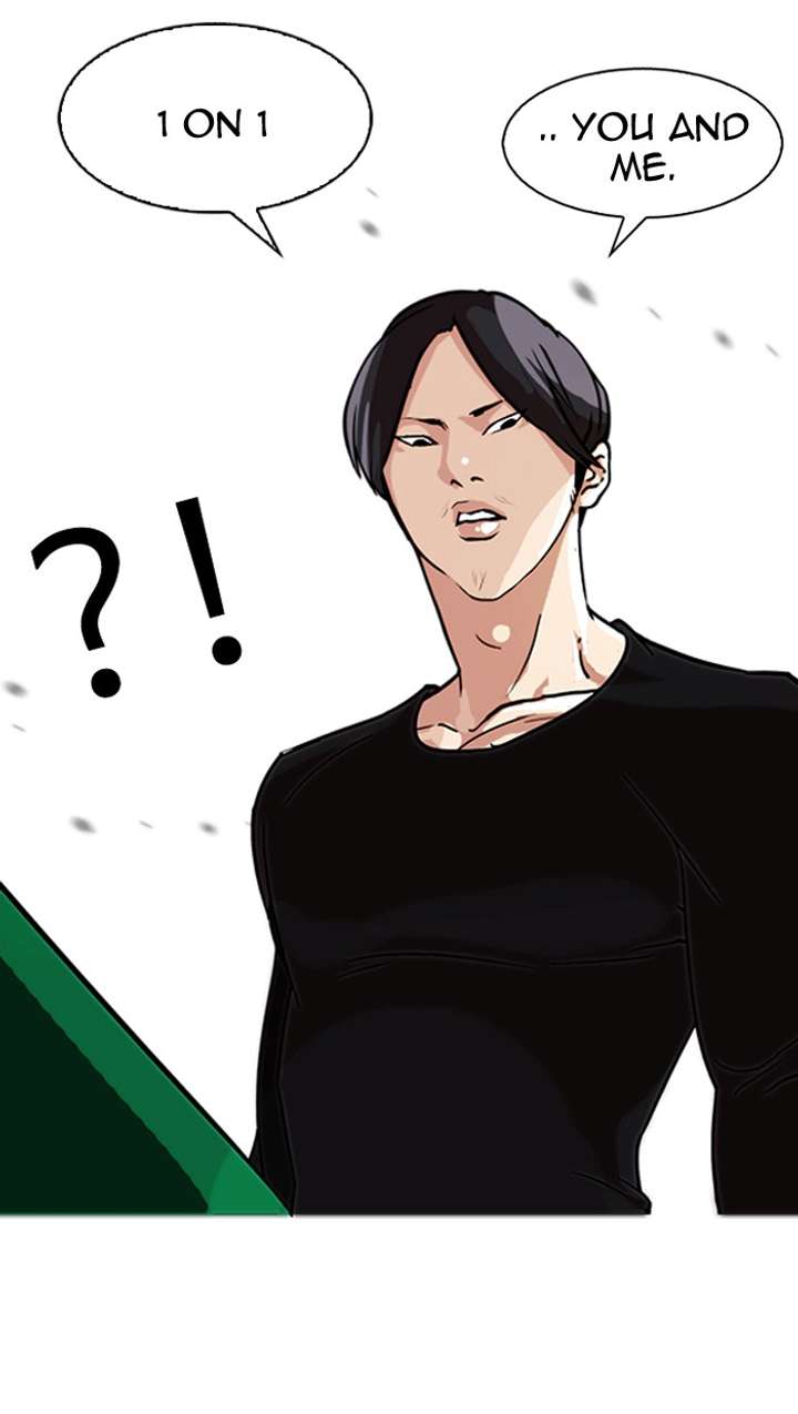 Lookism — Chapter 91 — page 68