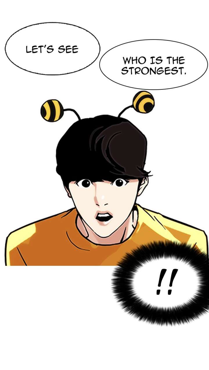 Lookism — Chapter 91 — page 69