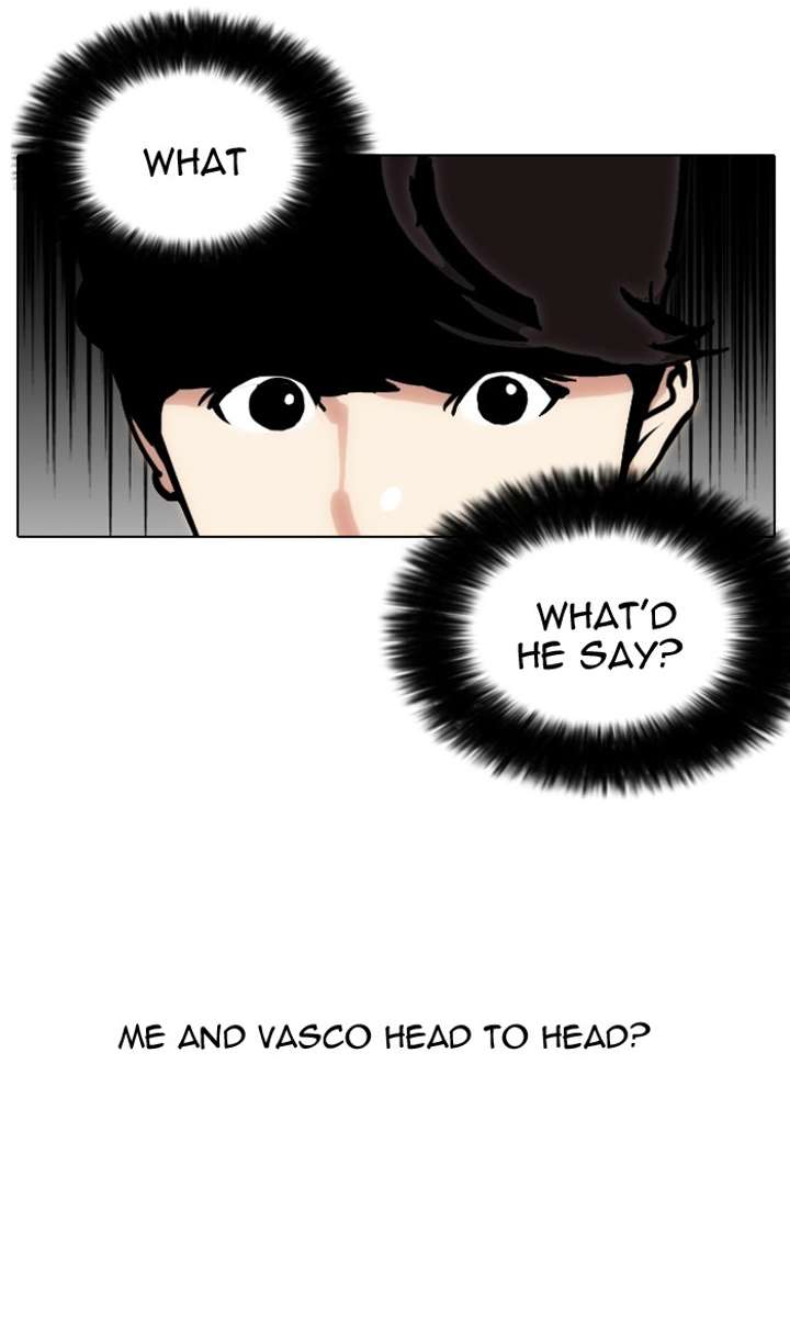 Lookism — Chapter 91 — page 70
