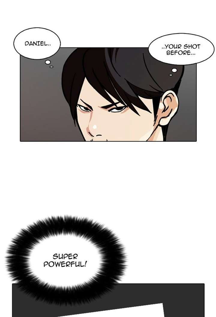 Lookism — Chapter 92 — page 5