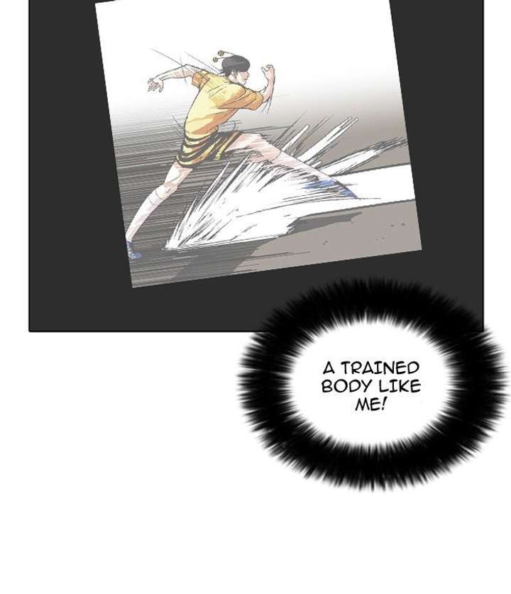 Lookism — Chapter 92 — page 6
