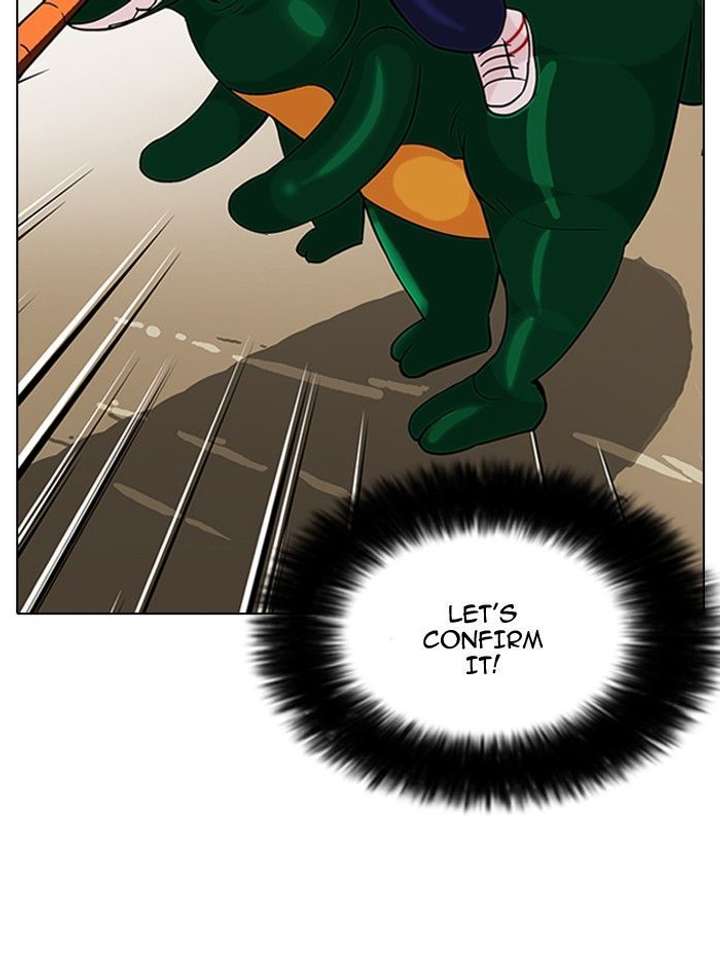 Lookism — Chapter 92 — page 8