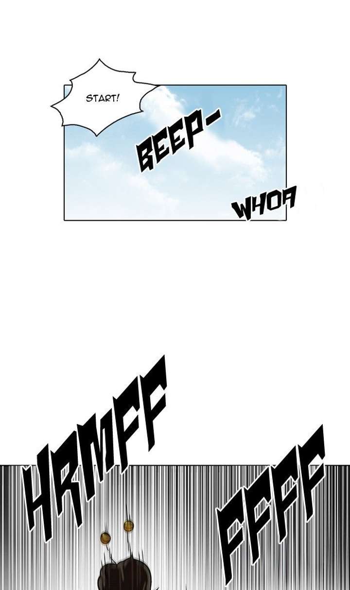 Lookism — Chapter 92 — page 9