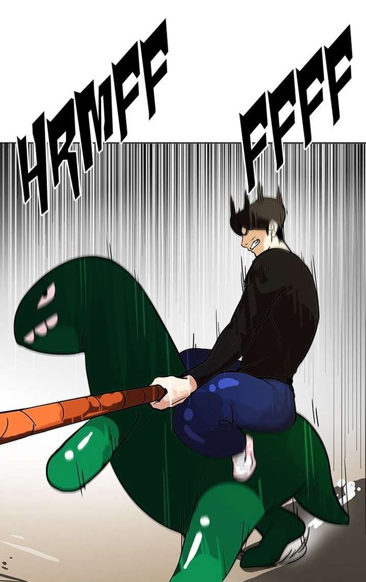 Lookism — Chapter 92 — page 11