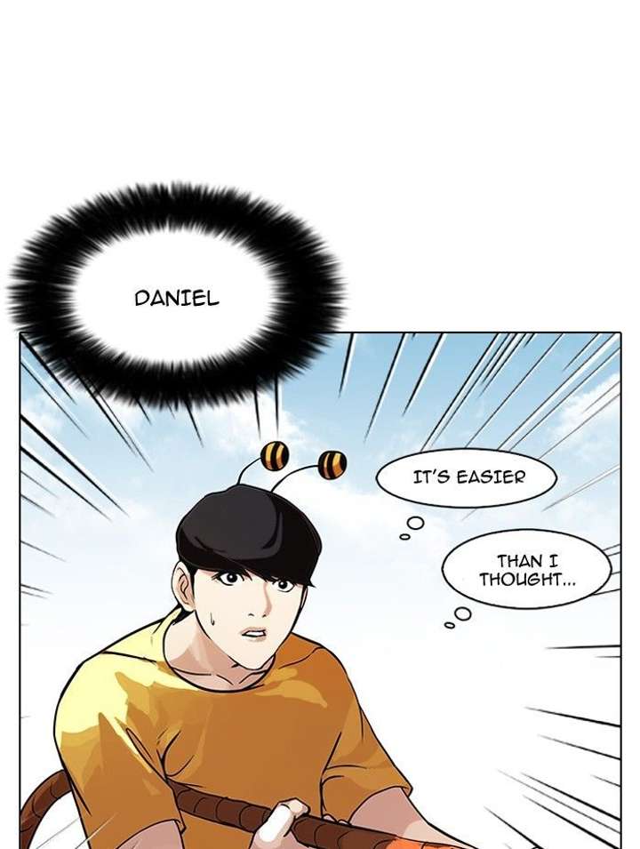 Lookism — Chapter 92 — page 14