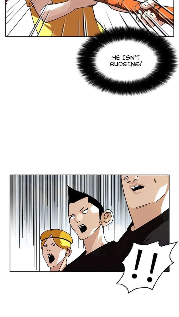 Lookism — Chapter 92 — page 15