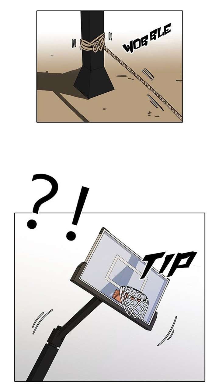 Lookism — Chapter 92 — page 18