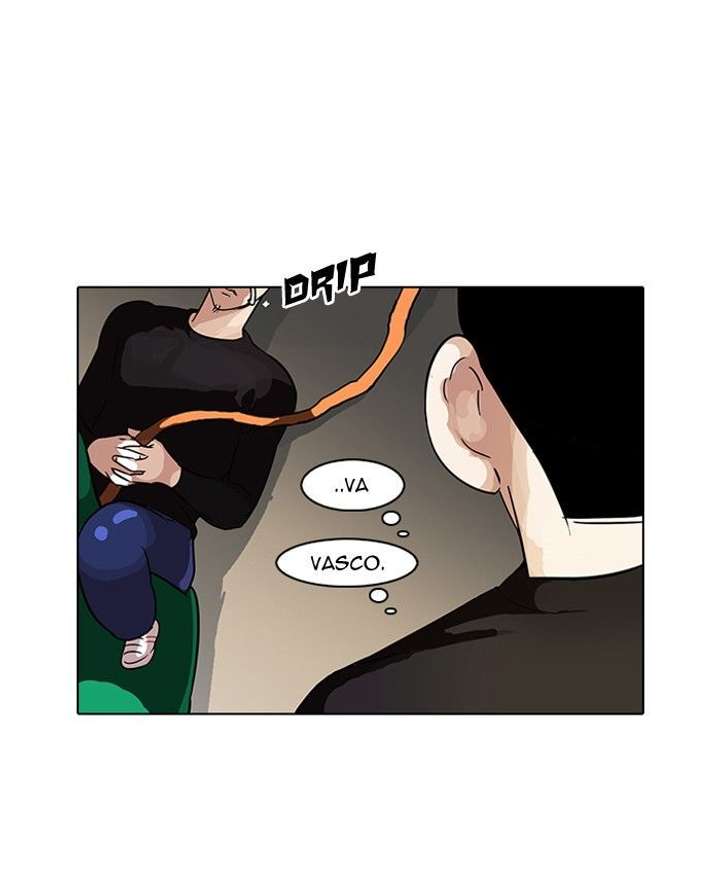 Lookism — Chapter 92 — page 22
