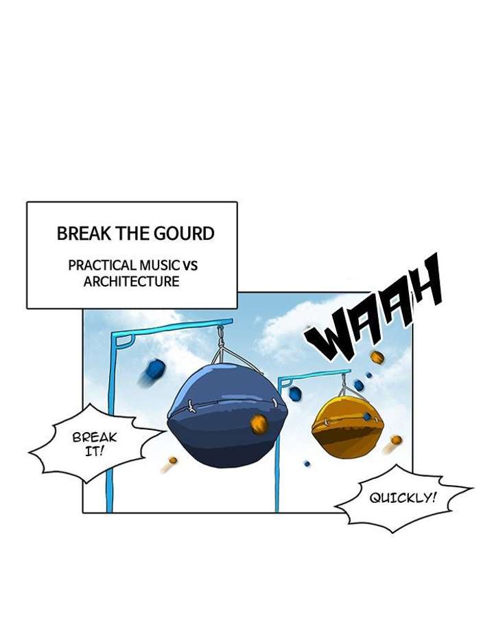 Lookism — Chapter 92 — page 26