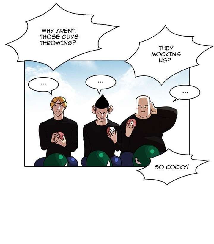 Lookism — Chapter 92 — page 29