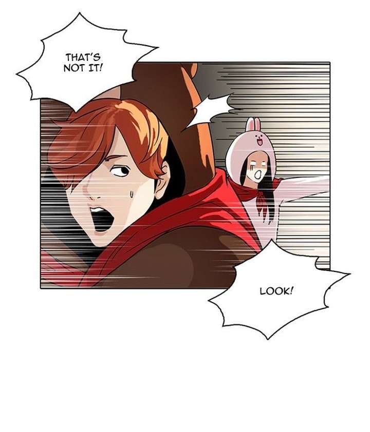 Lookism — Chapter 92 — page 30