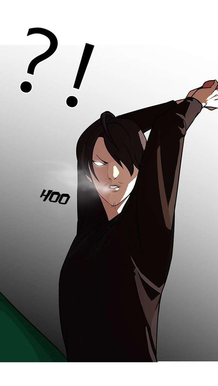 Lookism — Chapter 92 — page 31