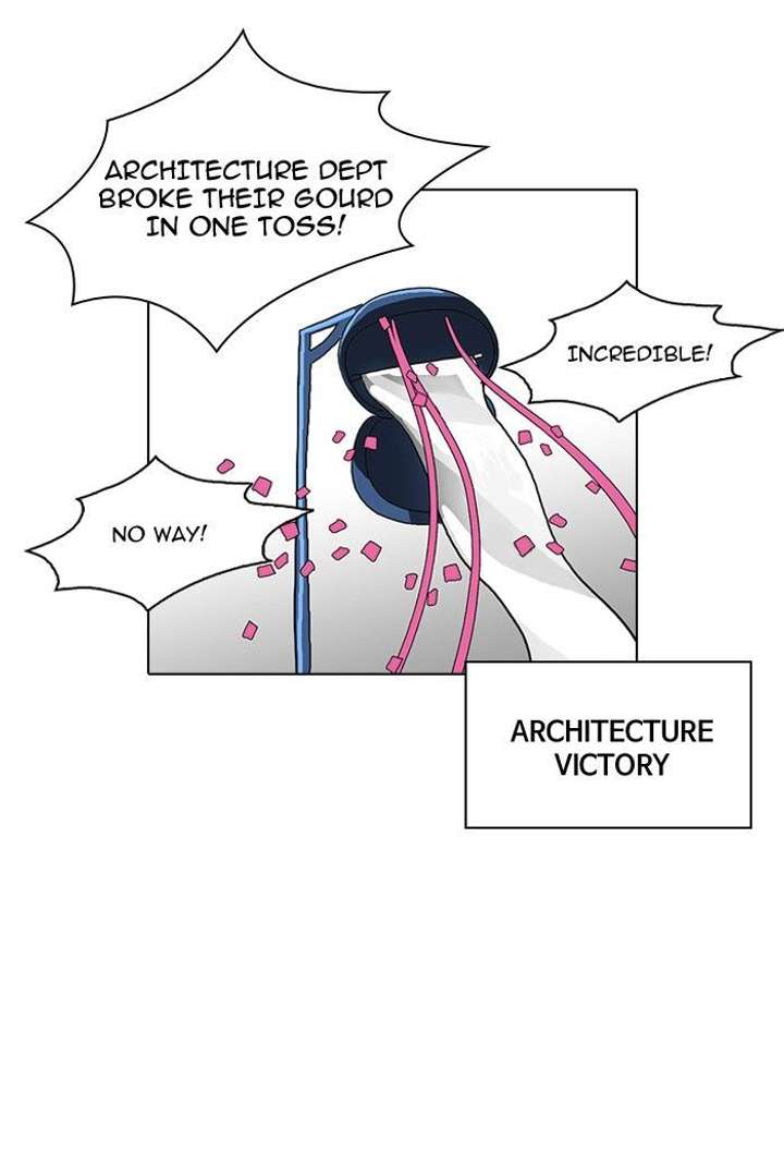 Lookism — Chapter 92 — page 33