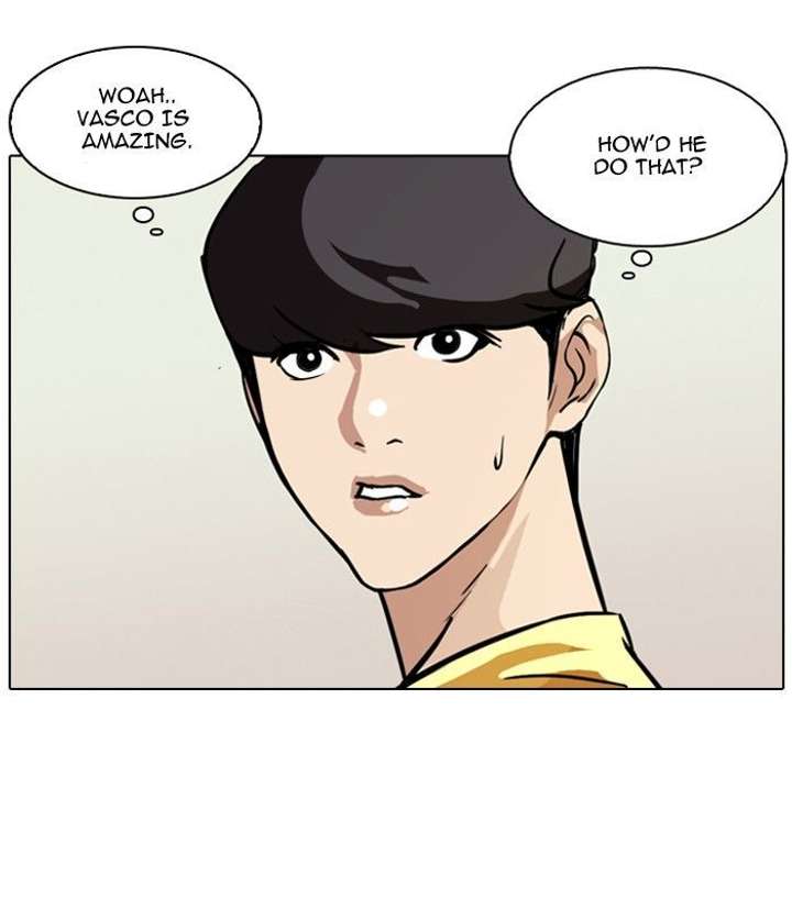 Lookism — Chapter 92 — page 35