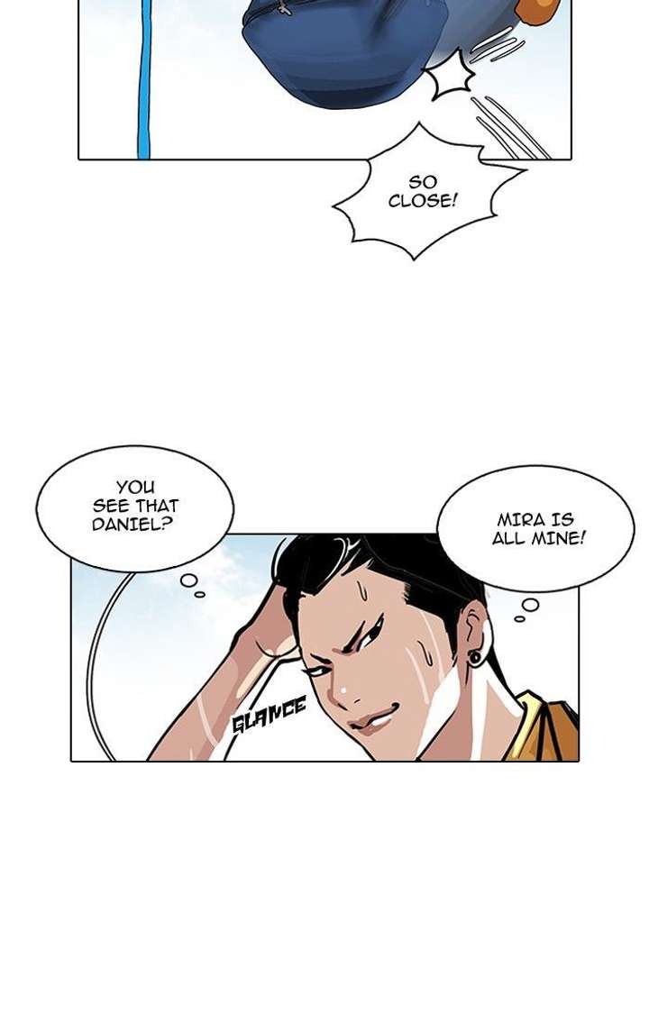 Lookism — Chapter 92 — page 37