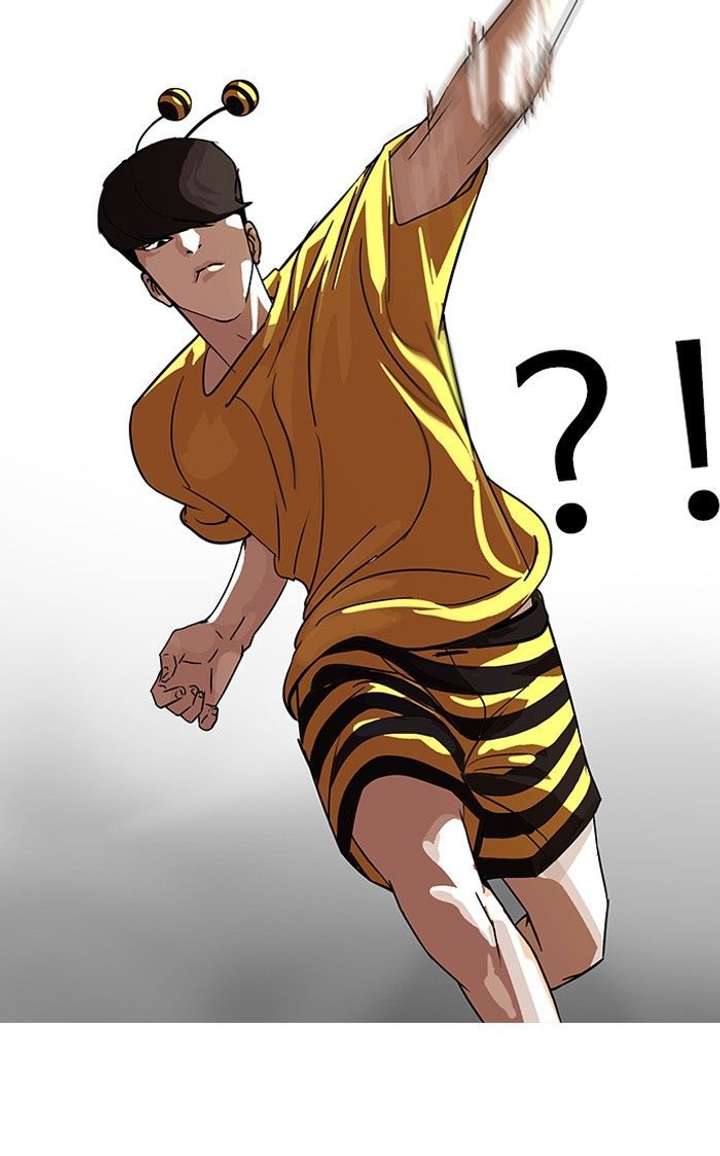 Lookism — Chapter 92 — page 39