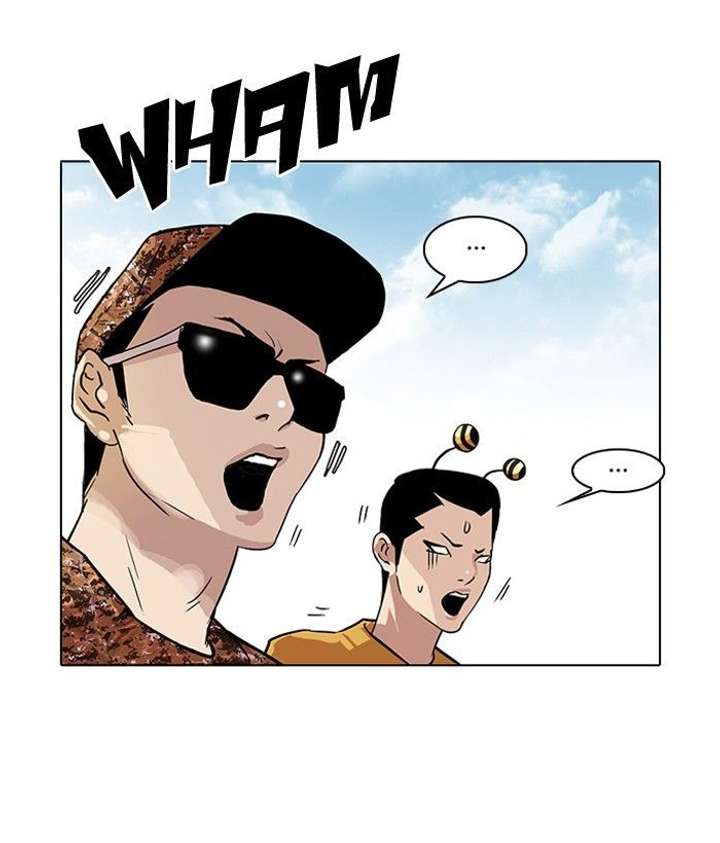 Lookism — Chapter 92 — page 41