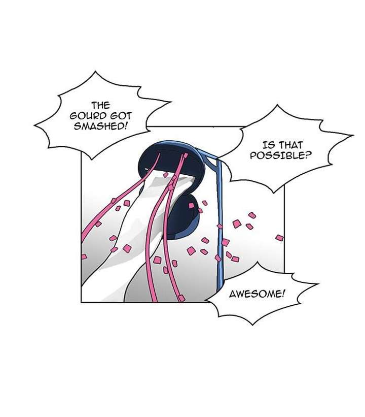 Lookism — Chapter 92 — page 42