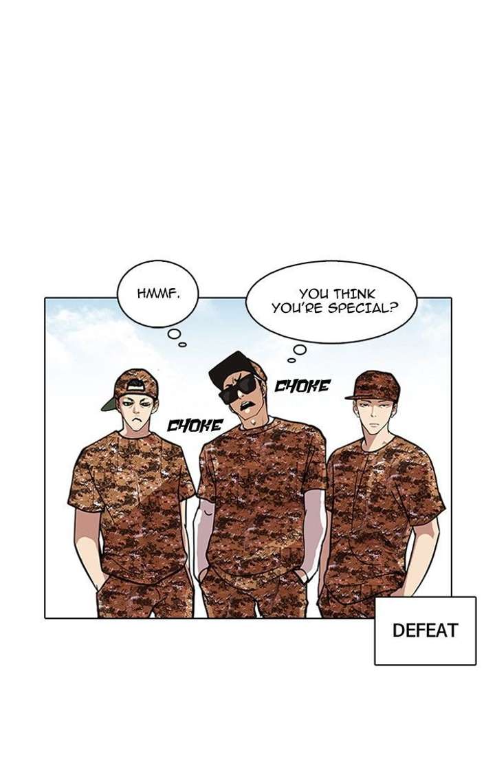 Lookism — Chapter 92 — page 46